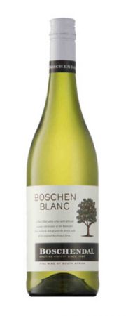 Wino Wino Boschendal Boschen Blanc - Republika Południowej Afryki