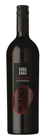 Wino Wino Karlu Karlu Shiraz Cabernet - Australia