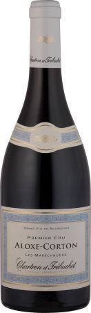 Wino Wino Chartron et Trebuchet 1er Cru Aloxe Corton - Francja