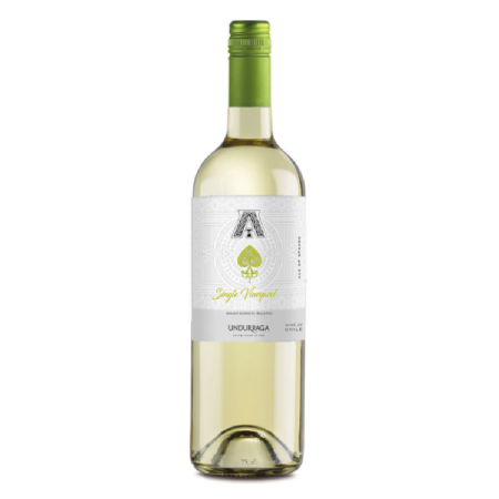 Wino Wino Ace of Spades Sauvignon Blanc - Chile