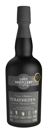 Whisky Lost Distillery Stratheden Classic 0,7l - Wielka Brytania
