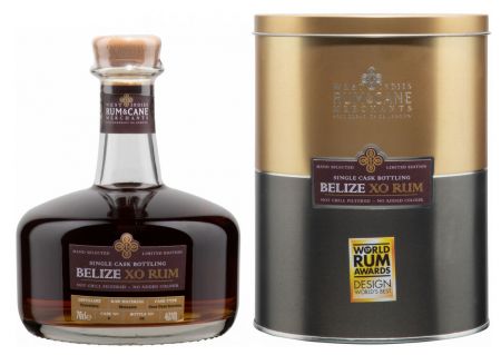 Rum Cane Merchants Belize - Wielka Brytania